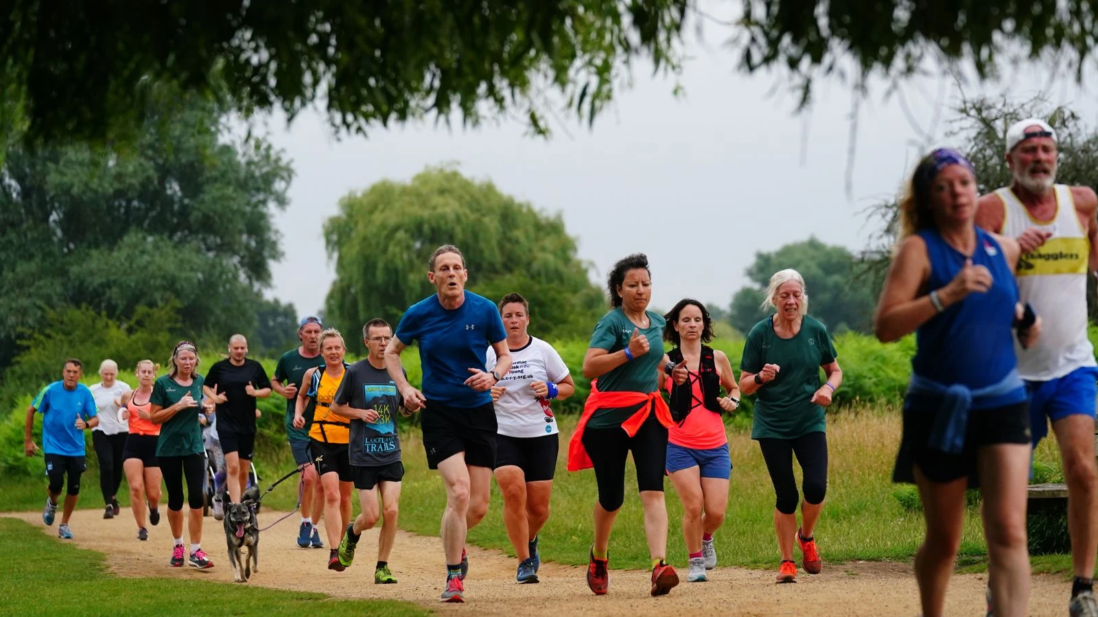 Exercise may benefit colon cancer patients 'as much as some drugs'
