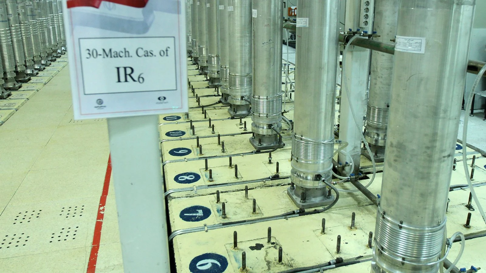 Has Iran lost its ability to make a nuclear bomb after the US strikes?