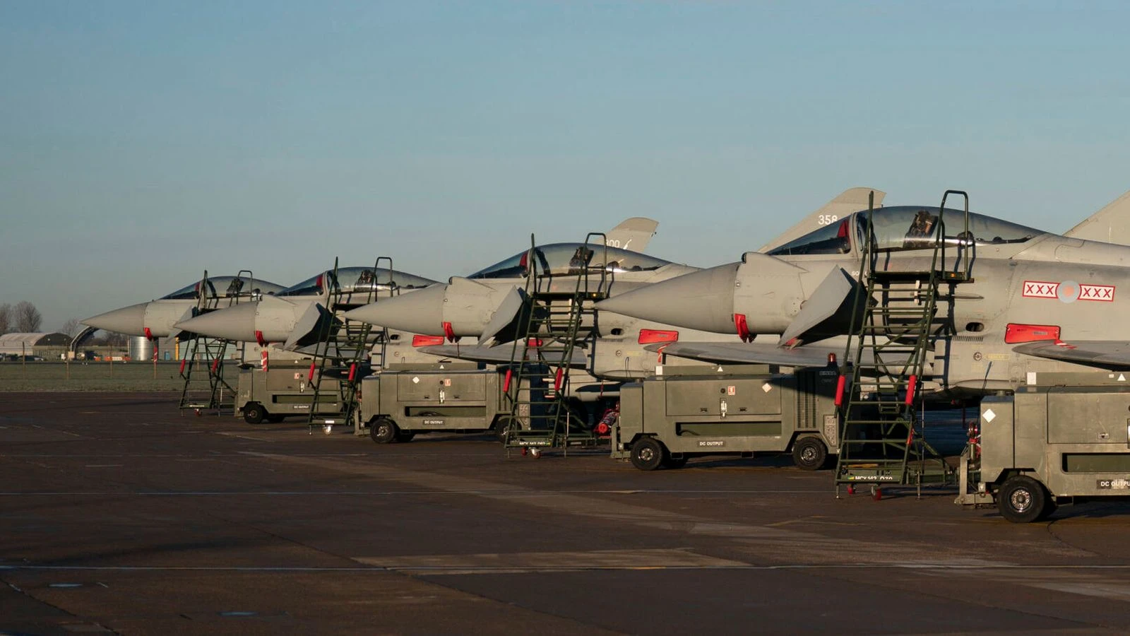 Starmer says UK defence spend will more than double - without promising additional cash