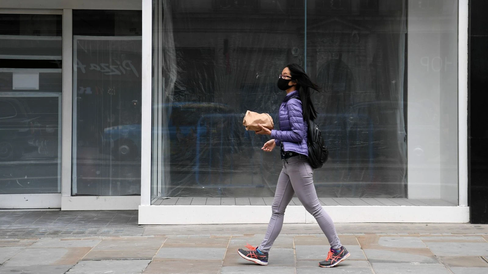 Surprise UK growth downgrade as IMF sees 'case' for second wave aid