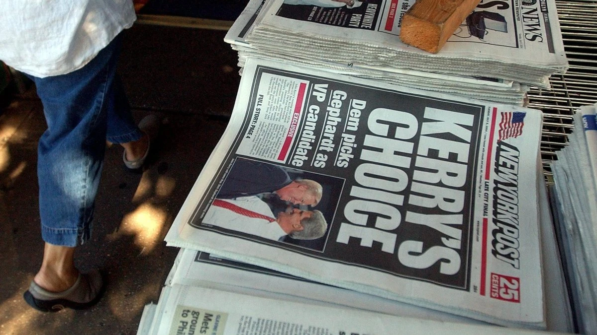 Lanzarán el diario The California Post con una redacción en Los Ángeles