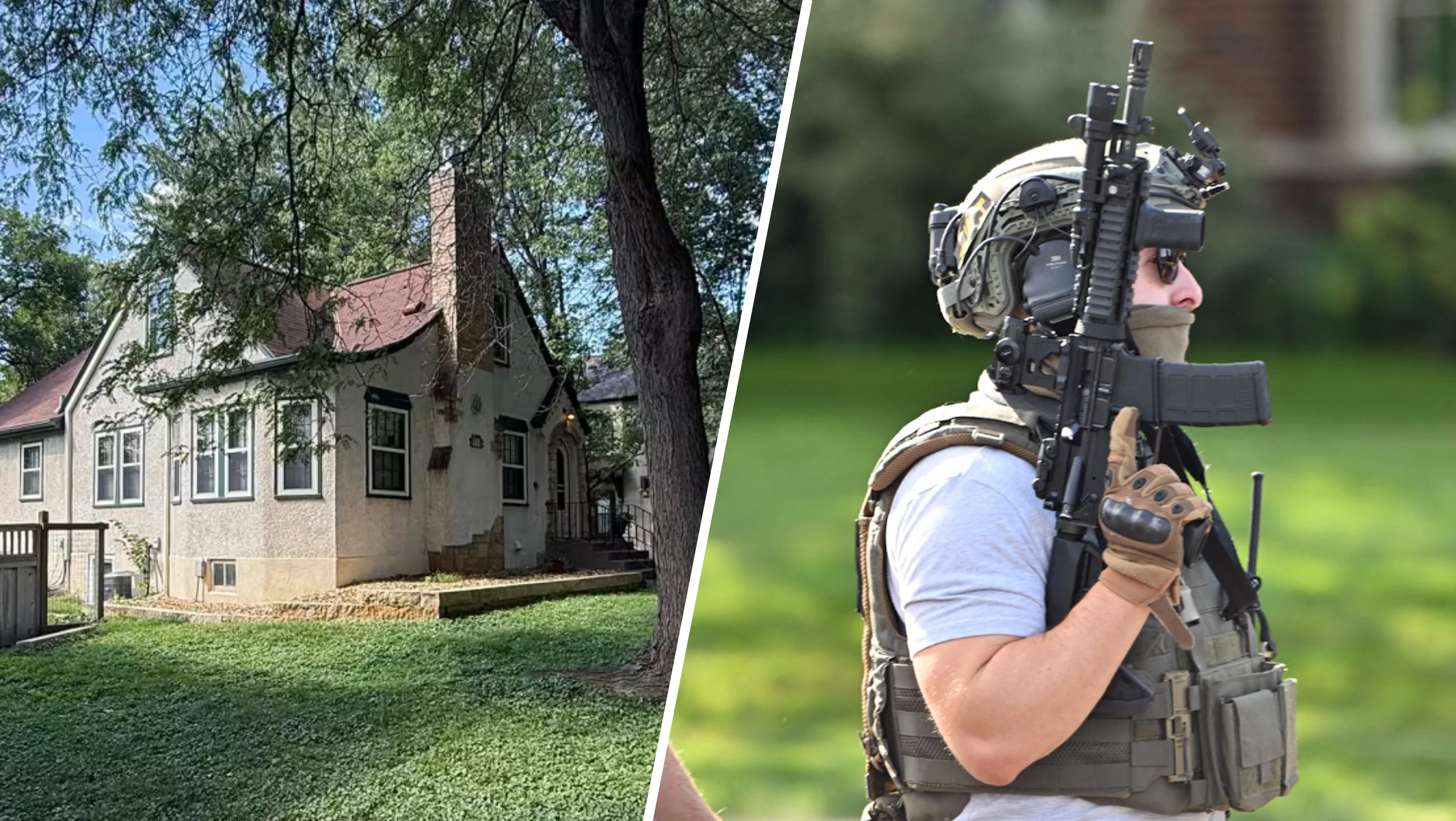 Acusado de tirotear bar en Montana enfrenta cuatro cargos por asesinato
