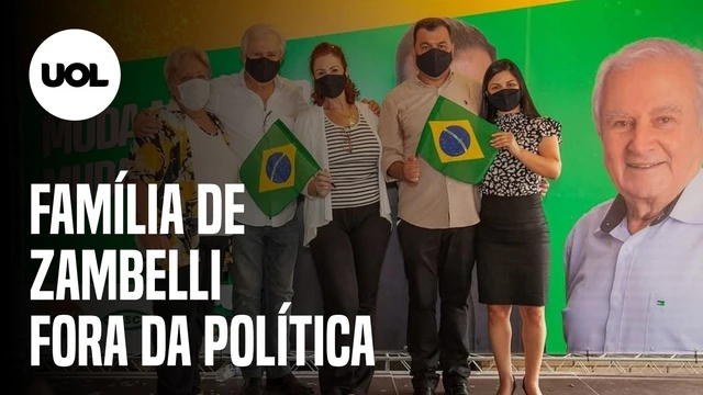 Familiares de Carla Zambelli não se elegem; deputada cobra militância