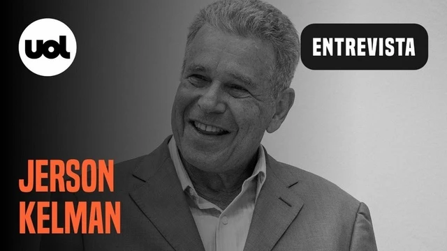 Chefe do comitê que investigou apagão em 2001 fala de racionamento | UOL Entrevista (23/06/2021)