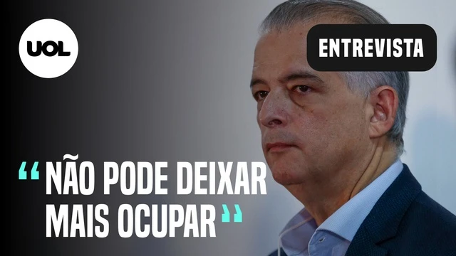 Candidato do PSB pretende criar lote urbanizado em SP