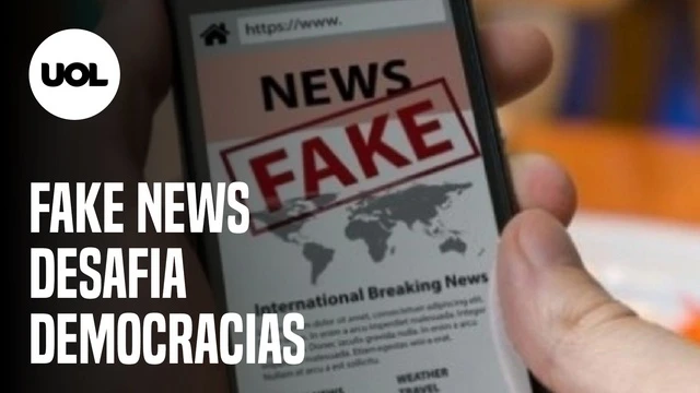 Fake news desafia democracias e Europa já cogita ensinar crianças a ler notícias | Jamil Chade