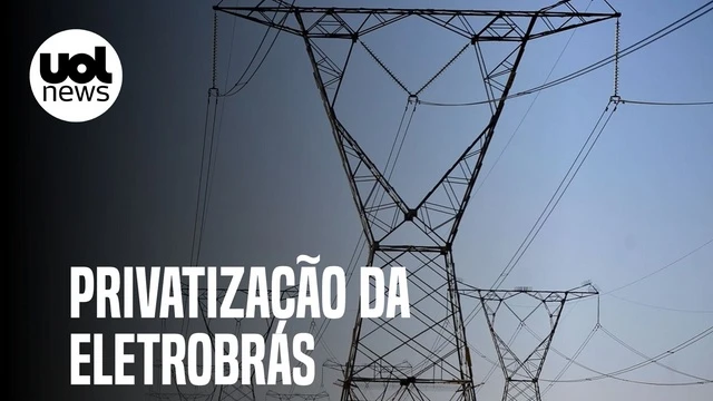A privatização da Eletrobras fere a soberania nacional?