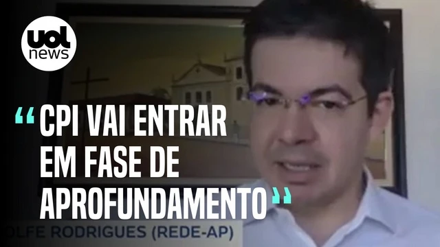 Randolfe Rodrigues: 'Documentos da CPI mostram que governo sabia do colapso no AM em 6 de janeiro'
