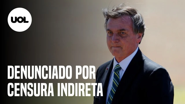 ONG denuncia 
