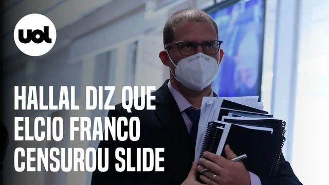 Hallal diz que Ministério da Saúde censurou dado étnico-racial de mortes na pandemia