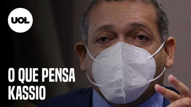 O que diz Kassio sobre Lava Jato, Judiciário, aborto e direitos LGBT