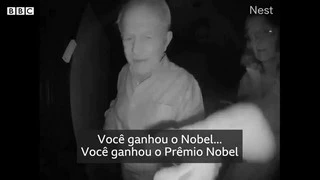 Como o economista Paul Milgrom descobriu que tinha ganho o Nobel