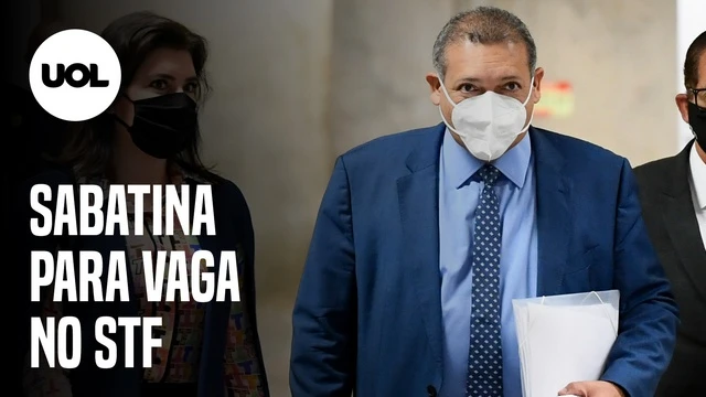 Kassio Nunes Marques: indicado por Bolsonaro explica polêmicas no currículo e cita a bíblia