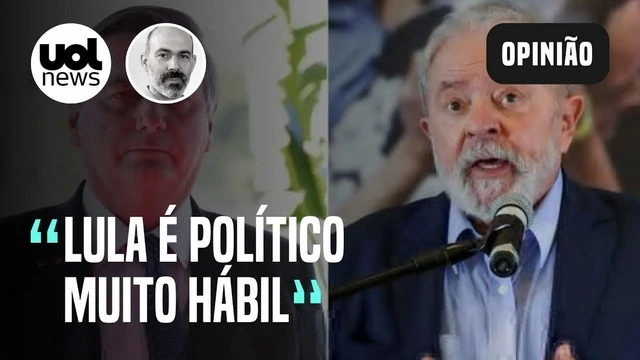 Lula está à frente de Bolsonaro na busca por alianças para 2022 | Diogo Schelp