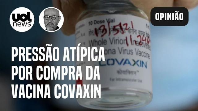 CPI vai entrar em terceira fase para apurar suspeitas de corrupção | Josias de Souza