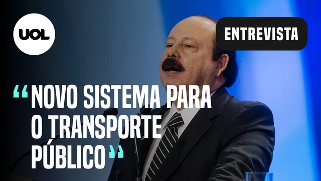 Candidato do PRTB quer mudar linhas de ônibus no centro