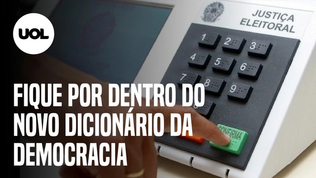 Eleições 2020: Laranja, mandato coletivo e bancada ativista | Novo Dicionário da Democracia