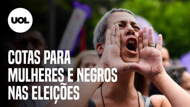 Eleições 2020: 