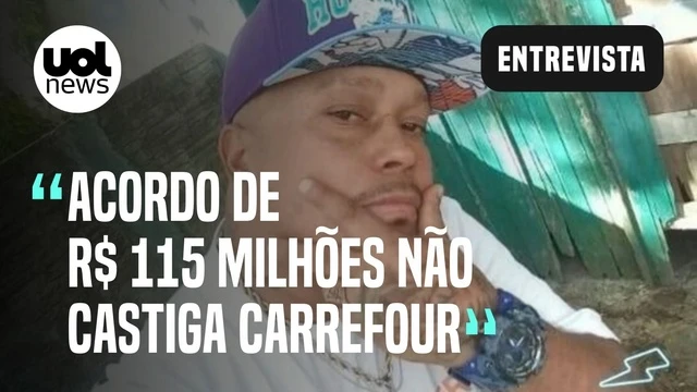 Caso Carrefour: 