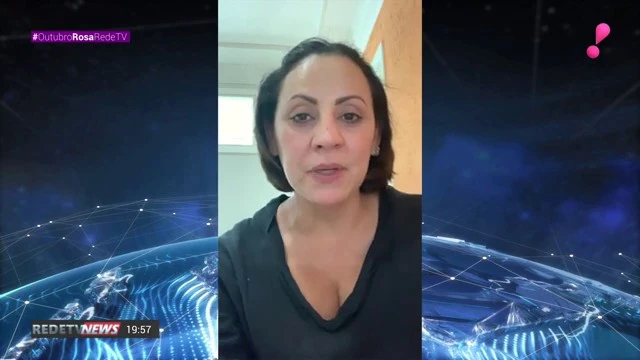 Outubro Rosa: começa o mês da prevenção do câncer de mama