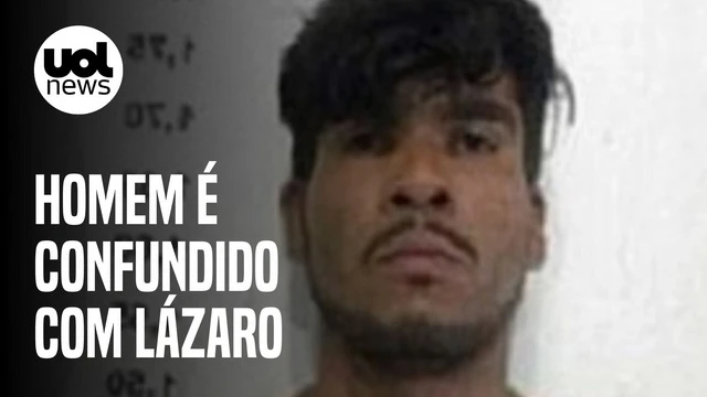 Caso Lázaro: homem é confundido com criminoso e espancado no MS