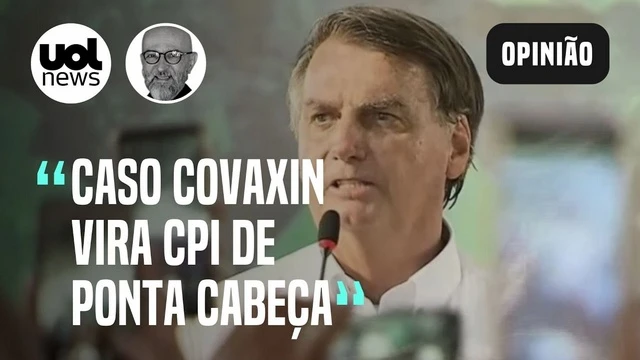 Bolsonaro e governo estão nas cordas e entra em cena a palavra corrupção | Josias de Souza