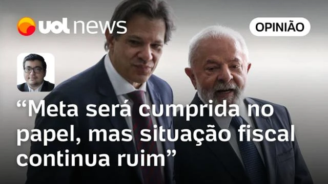 Salto: governo Lula usa qualquer folga de receitas para aumentar despesas
