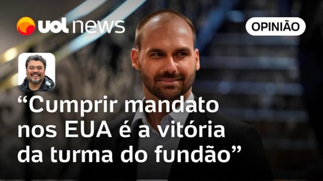 Sakamoto: Deputado terminar mandato sem estar presente é a vitória da turma do fundão