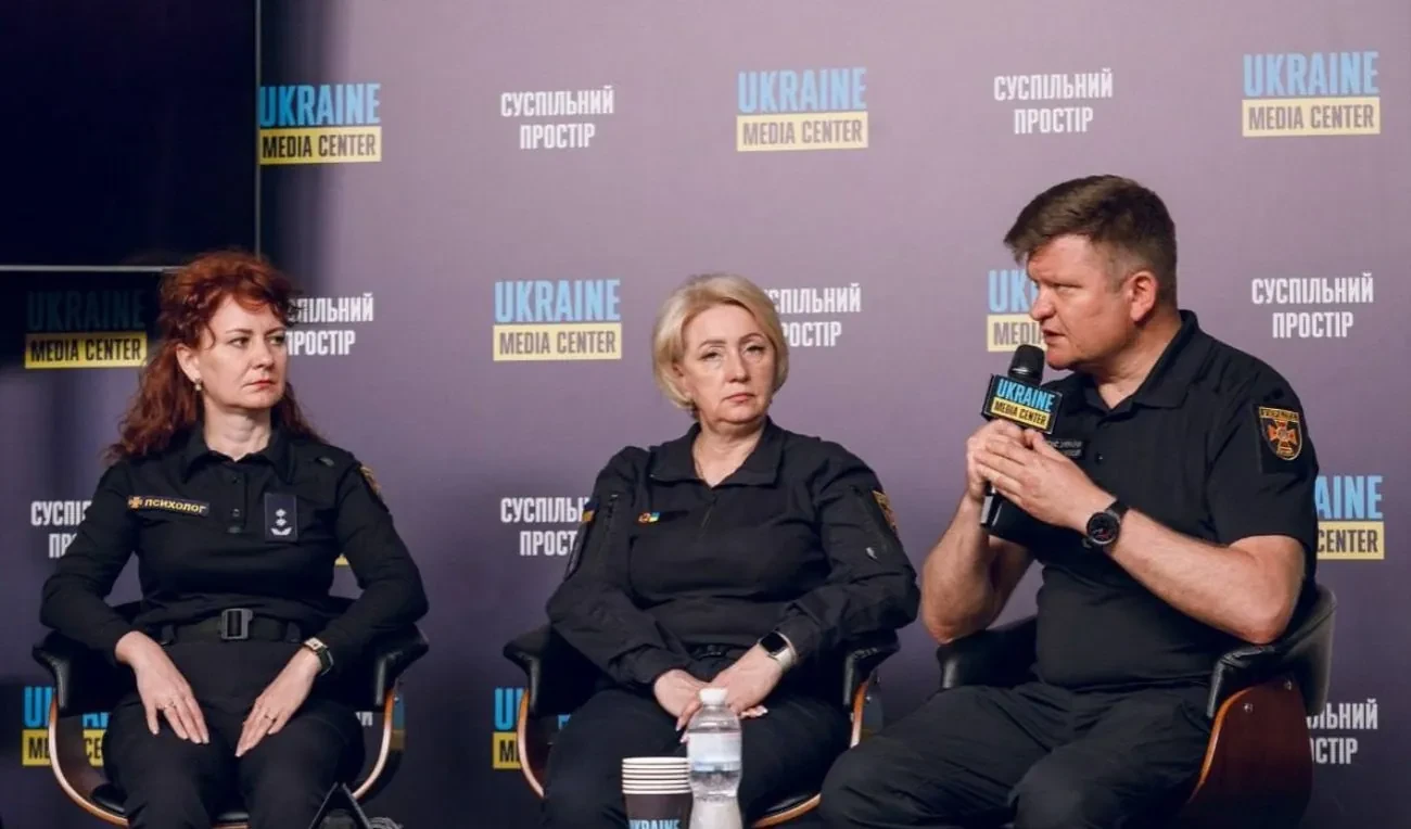 Тиждень терору: понад 20 загиблих і сотні поранених від ударів рф по мирних містах України - ДСНС