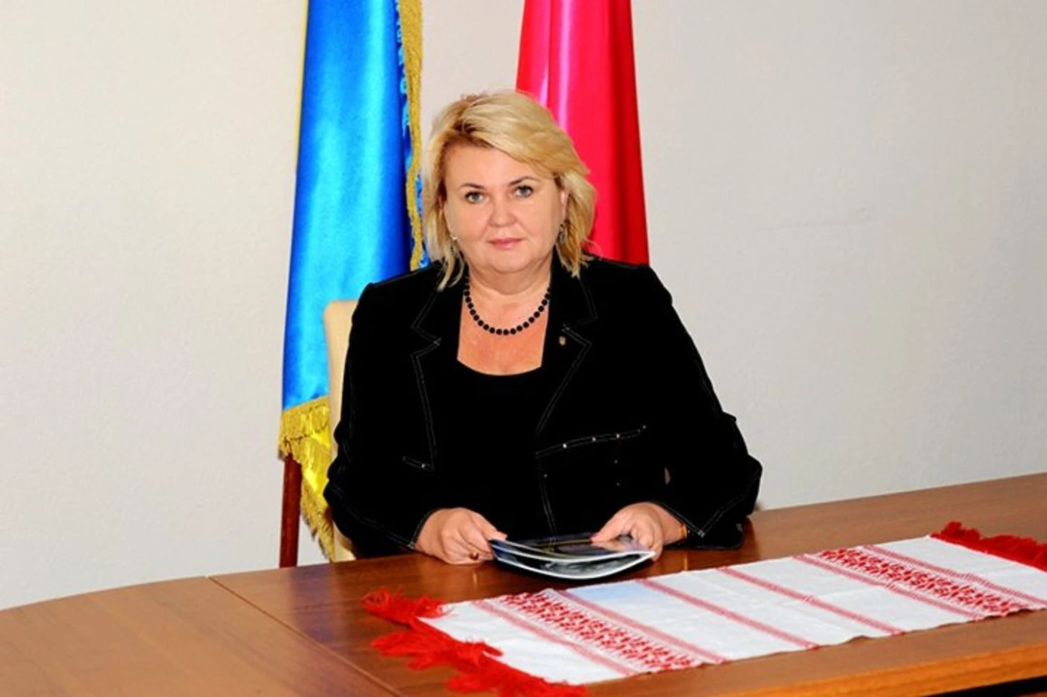 Міський голова Яготина Дзюба публічно цитує заборонений в Україні фільм 