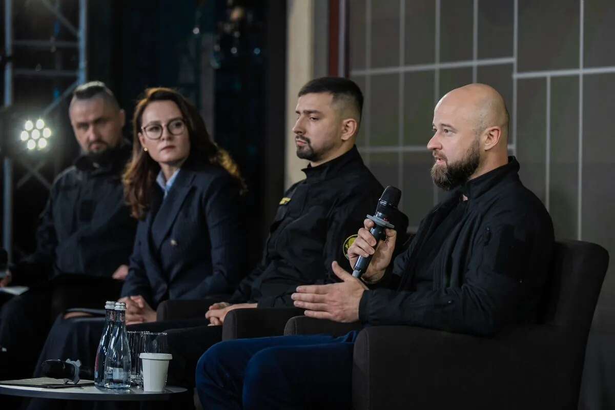 Оборонний сектор України готовий до впровадження найсучасніших технологій — Міноборони