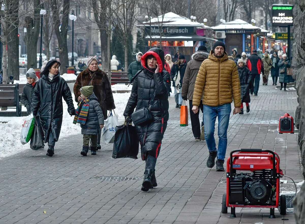 Лише чверть українців задоволені життям: нове дослідження