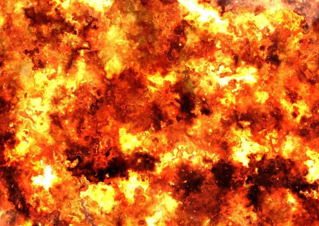 Вибух на складі фейєрверків у Каліфорнії: влада повідомила про виявлення тіл семи людей, які пропали безвісті