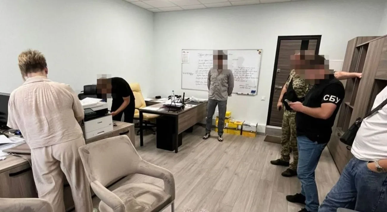 Вибухи на Житомирщині: підозру отримала група осіб, їм загрожує ув'язнення