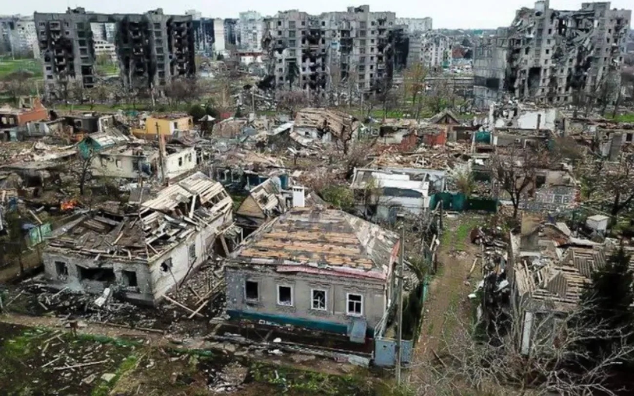 Дім для маріупольців: уряд погодив проєкт будівництва муніципального соціального орендного житла