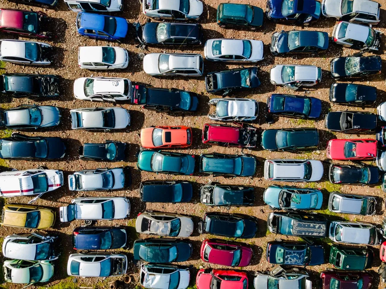 Майже 21 мільйон автівок продали у світі з початку року: які країни у топі