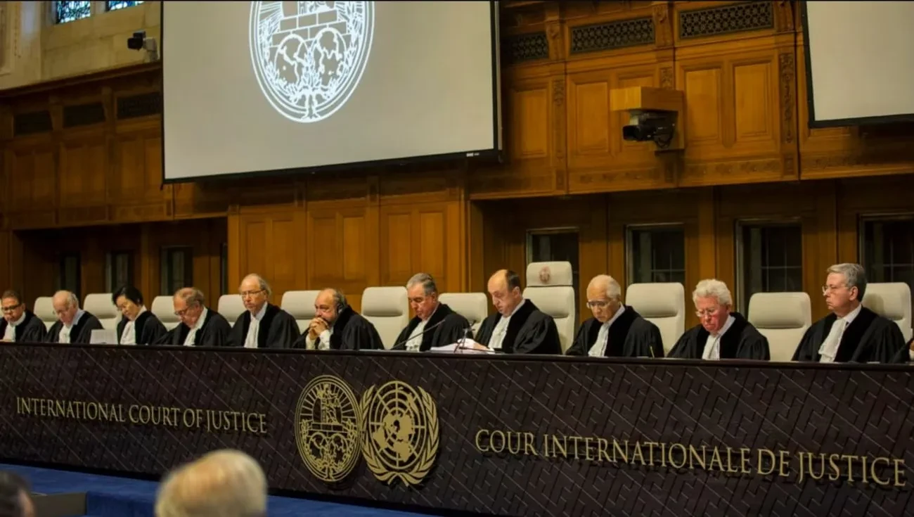 Литва подала позов проти білорусі до Міжнародного суду ООН та вимагає компенсації за організацію нелегального потоку мігрантів
