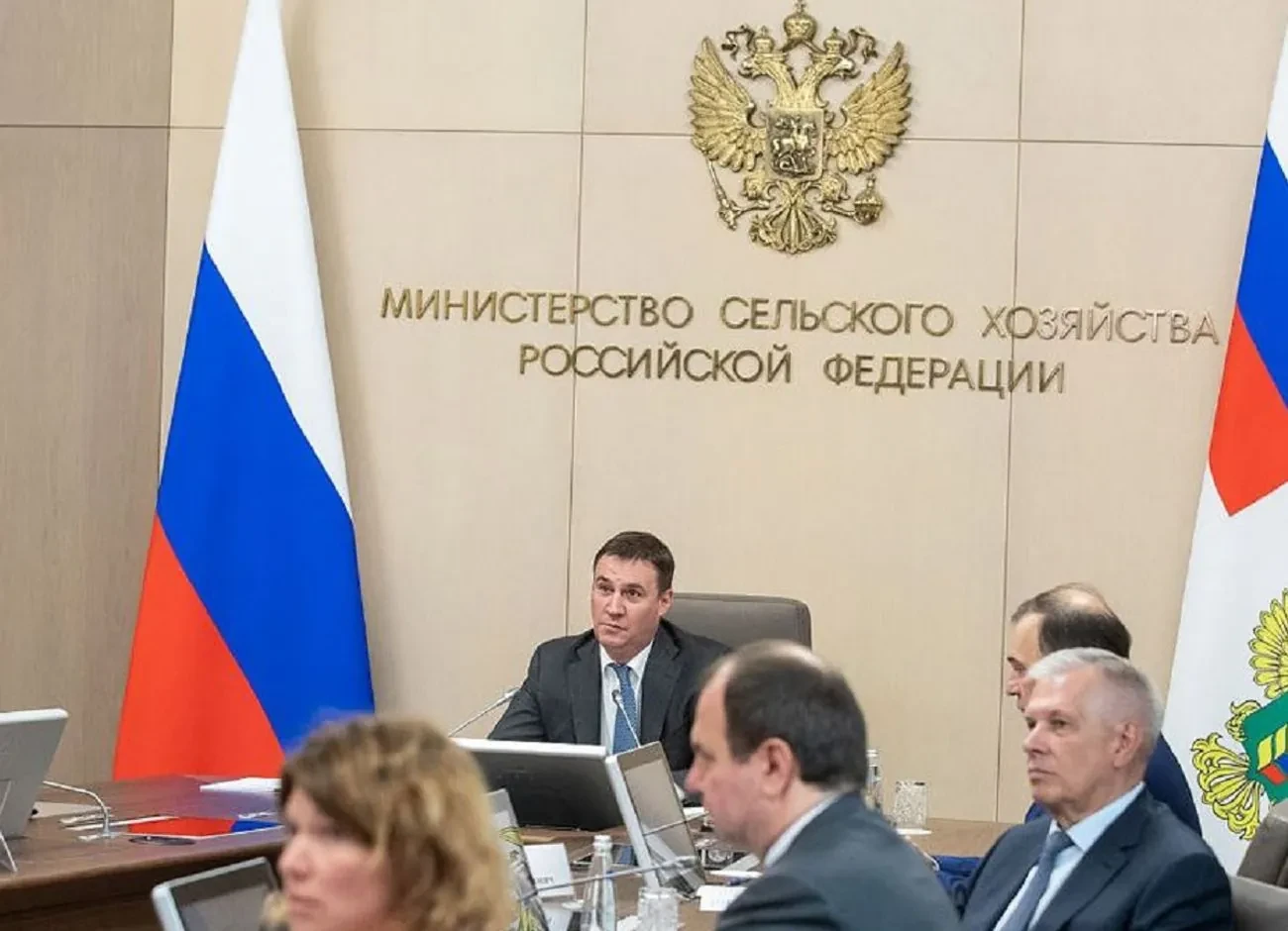 На ТОТ окупанти встановили контроль за кожним гектаром землі через 