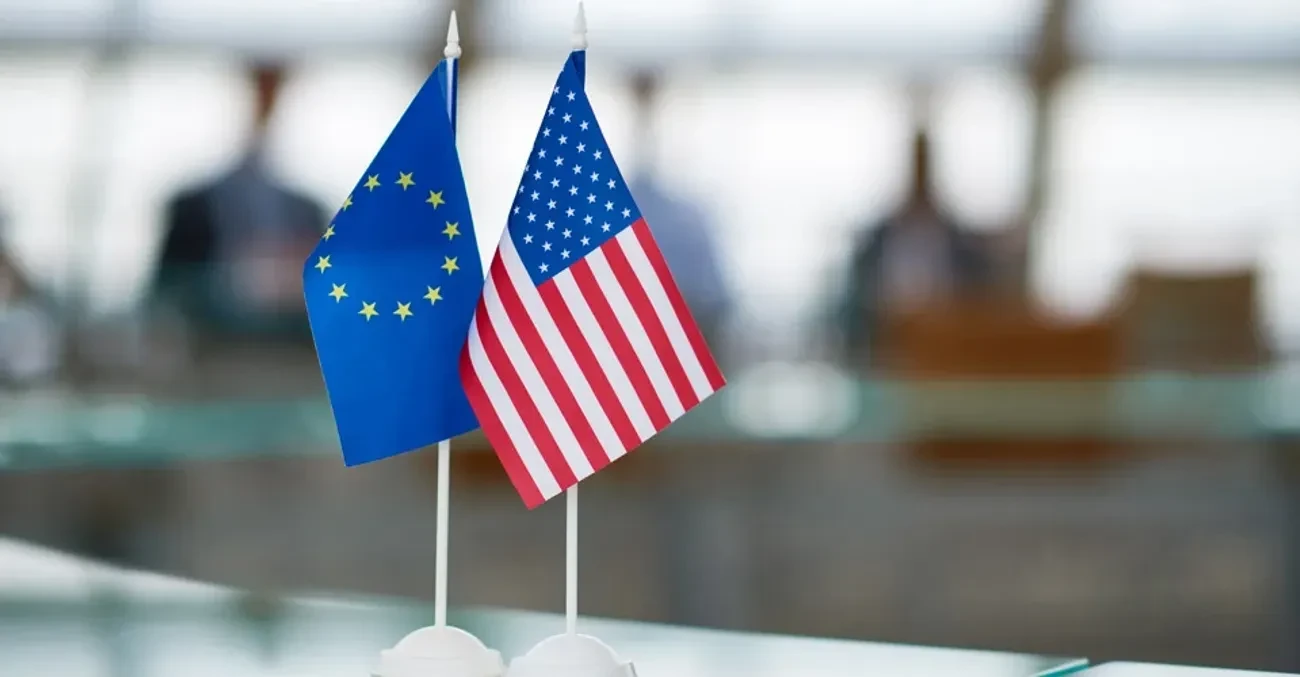 Європа готується до угод зі США, розглядаючи можливість їх провалу
