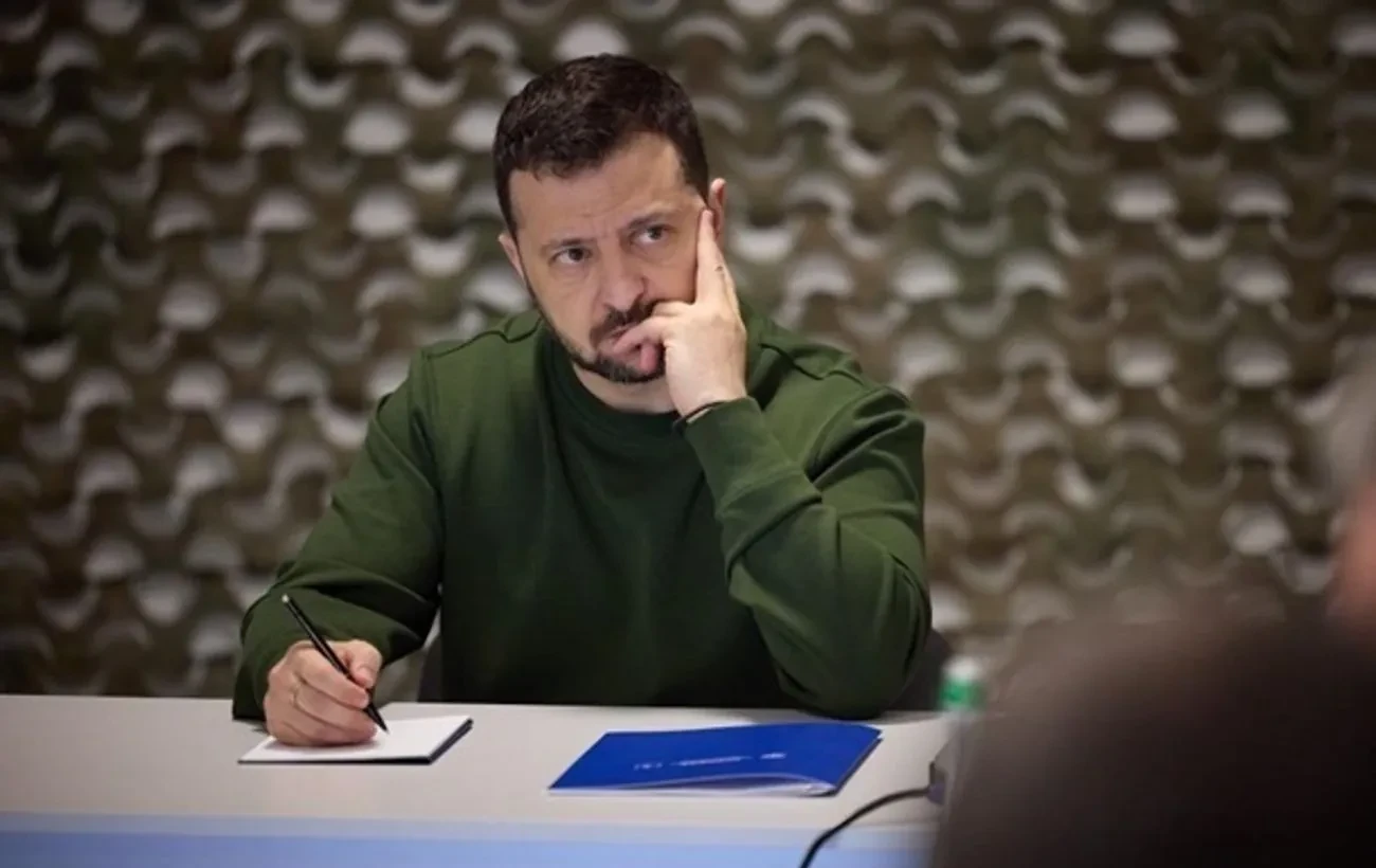 Зеленський зібрав Технологічну ставку: дав кілька спеціальних доручень
