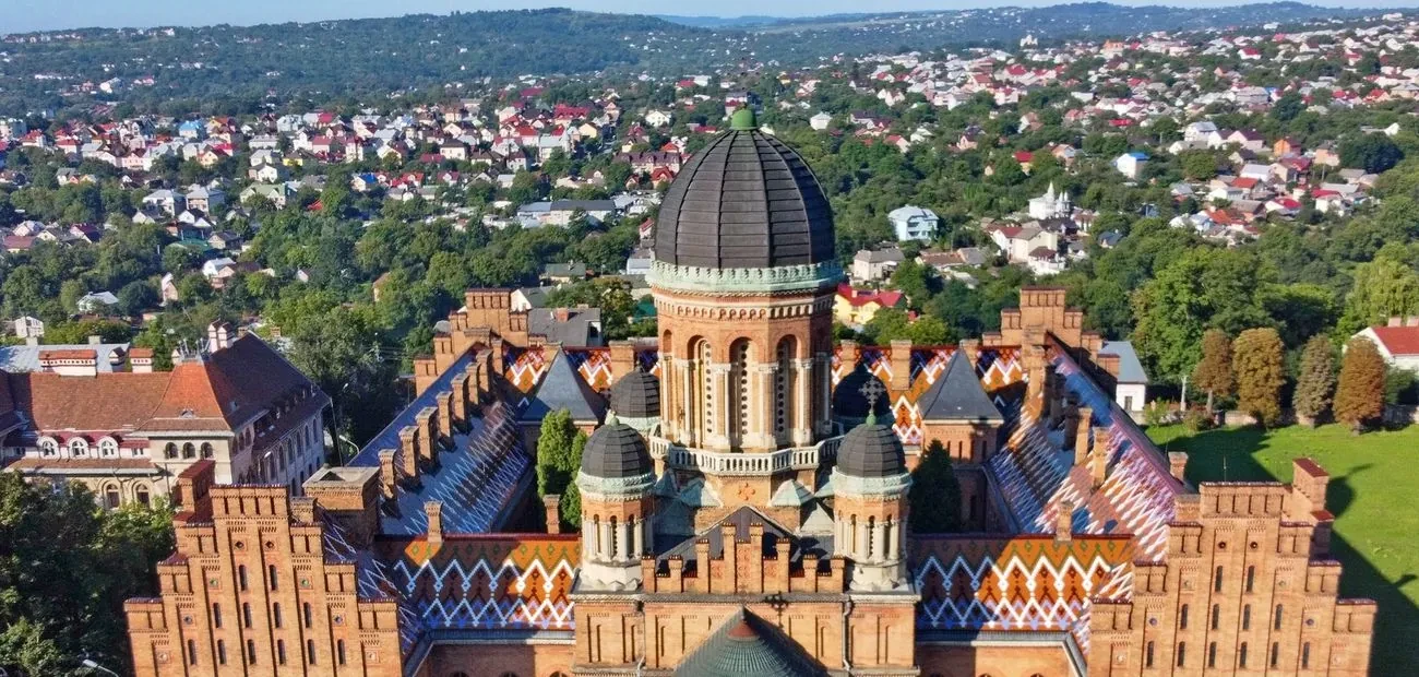 71 річниця членства України в ЮНЕСКО: скільки українських об'єктів під підсиленим захистом організації