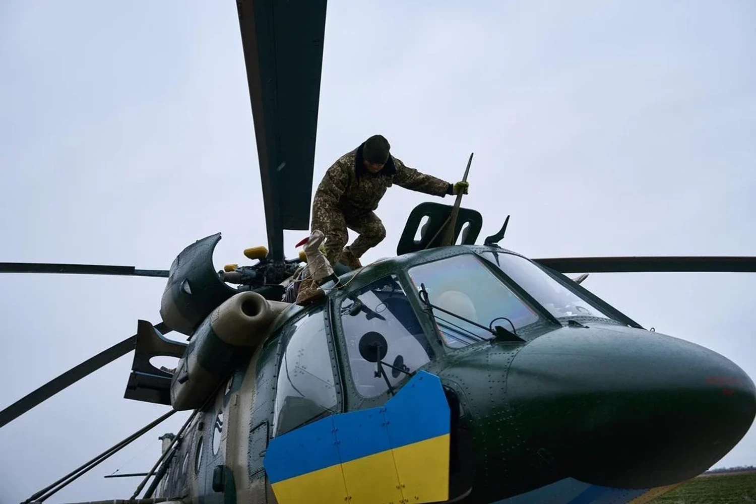 Defence City прийнято – яка ситуація з резидентством української авіації?