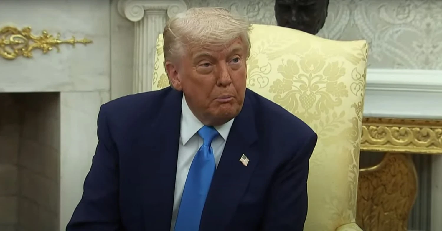 Трамп заявив, що зупинив війну між 