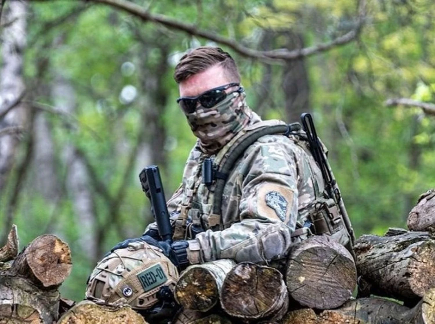 Неякісні балістичні окуляри: ДРБ повідомить про підозру директору 