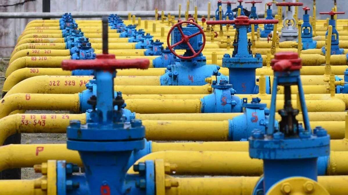 Україна нібито пропонувала росії зберегти транзит газу в обмін на повернення ЗАЕС - експерт з енергетичних питань