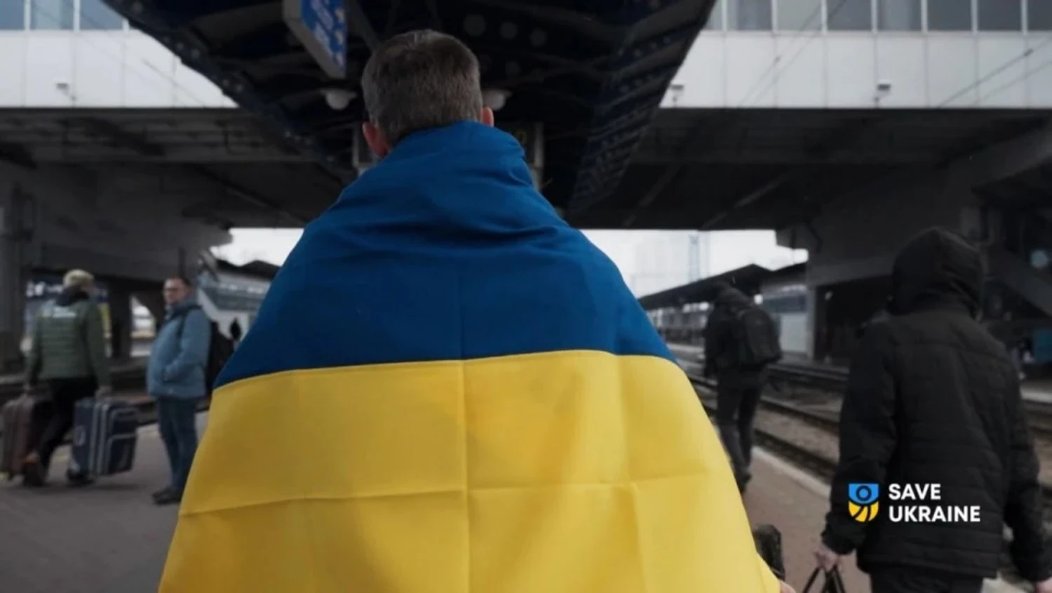 Примусово вивезли спочатку до окупованого Криму, а потім у рф: Україні вдалося повернути 17-річного хлопця