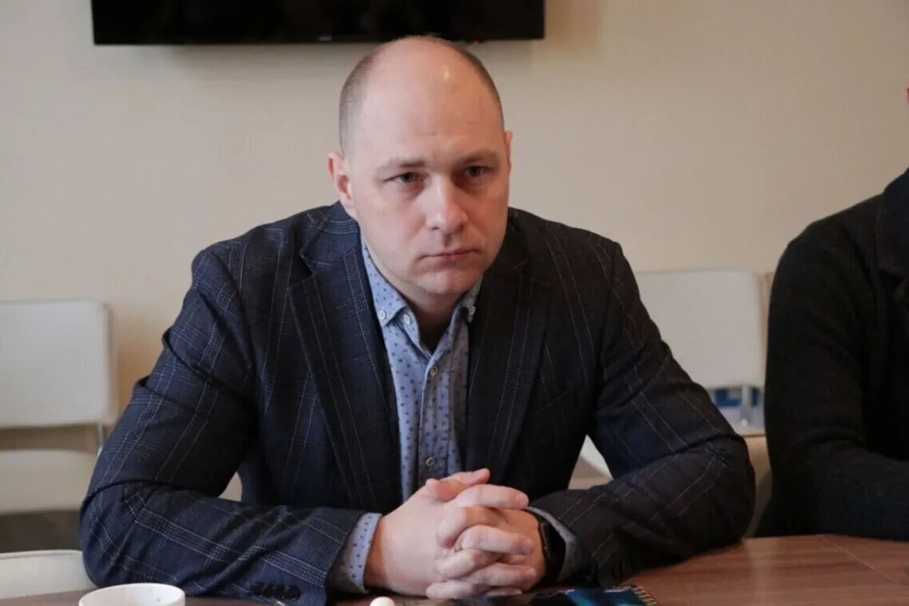 Апеляційна палата конфіскувала квартиру посадовця Нацполіції Дениса Цвєткова