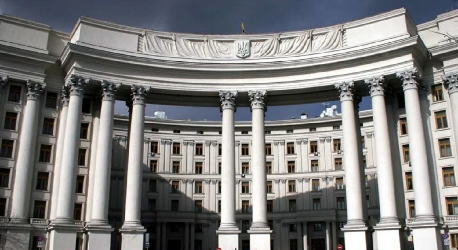 ДТП з автобусом з росіянами в Єгипті: МЗС заявило, що інформація про українців серед постраждалих відсутня