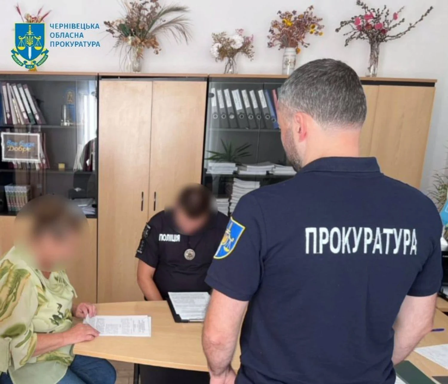 Нова хвиля викриттів махінацій на Буковині: Кравченко заявив про 10 млн грн збитків та 15 підозр