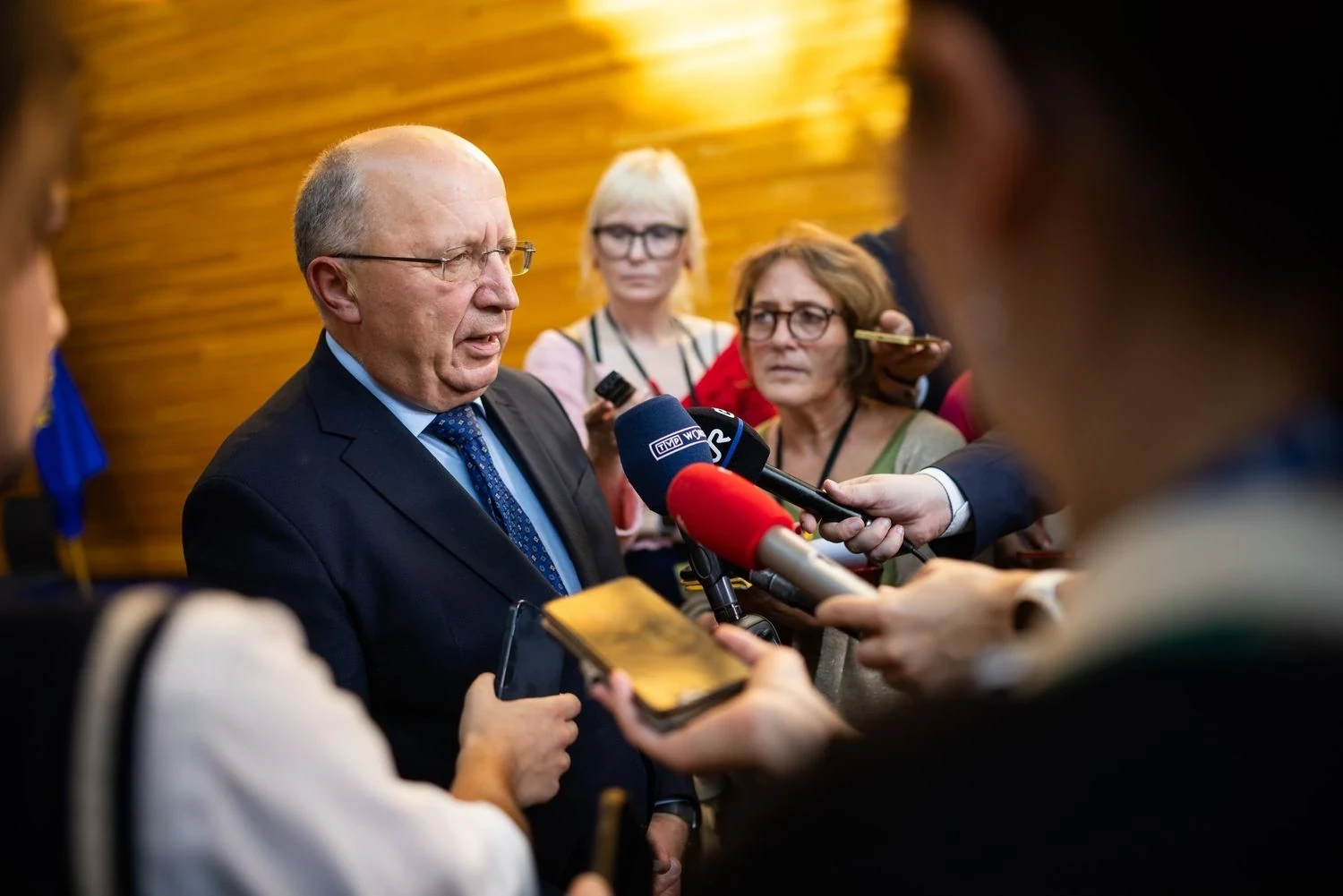 Єврокомісар з оборони визнав обмежені можливості ЄС щодо виявлення безпілотників: наполягає на необхідності 